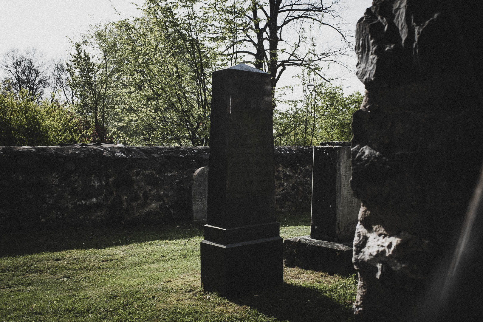 Wetzlar, Jüdischer Friedhof